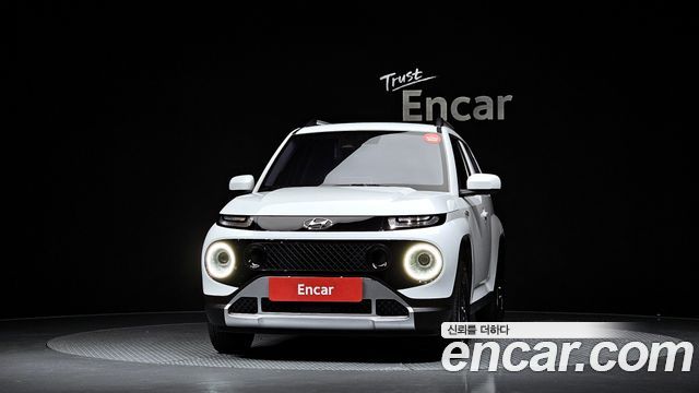 Hyundai Casper Turbo The Essential - фото 2