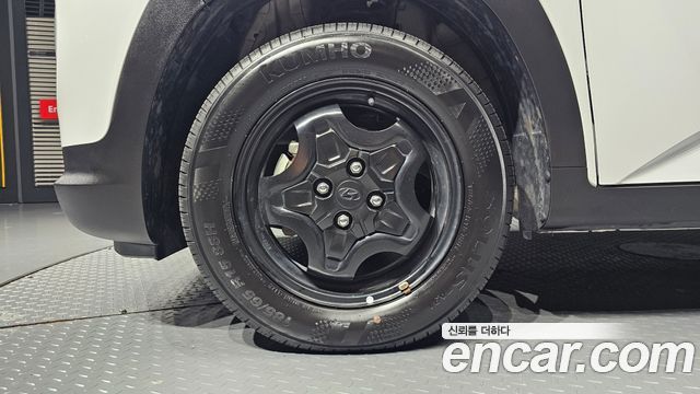 Hyundai Casper Turbo The Essential - фото 4