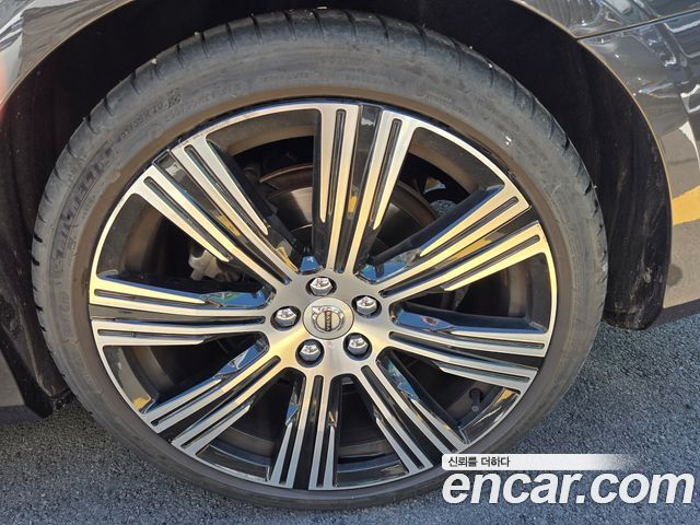 Volvo S90 B6 AWD Inscription - фото 4