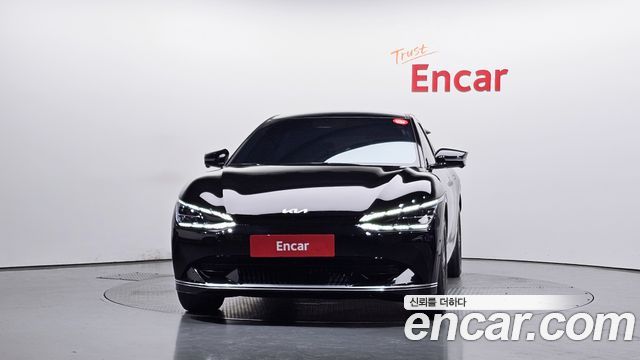 Kia EV6 Long Range Earth - фото 2