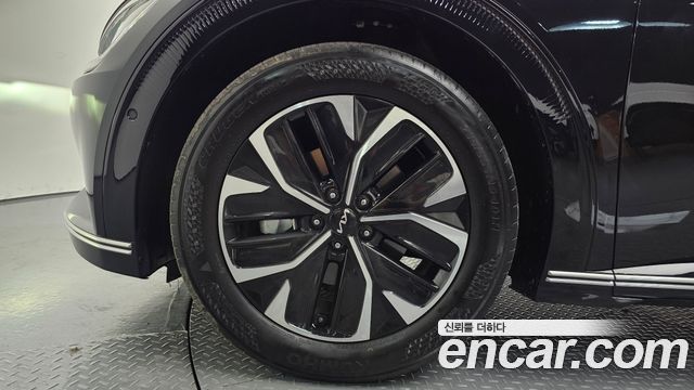 Kia EV6 Long Range Earth - фото 4