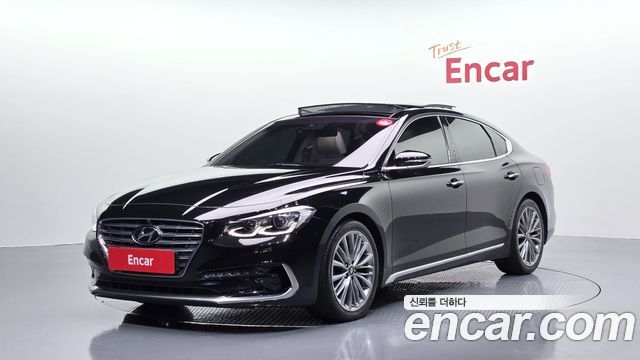 Hyundai Grandeur IG 2.4 Premium Special - фото 0
