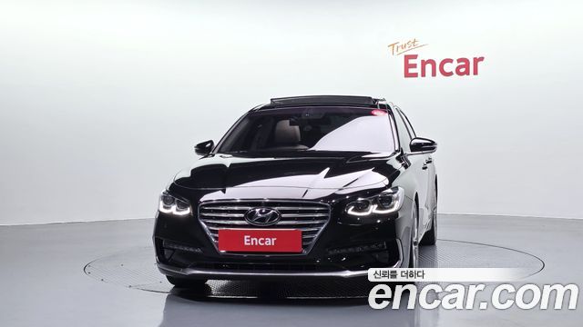 Hyundai Grandeur IG 2.4 Premium Special - фото 2