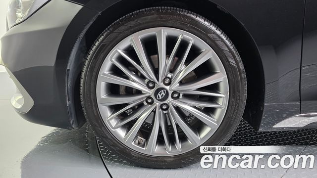 Hyundai Grandeur IG 2.4 Premium Special - фото 4