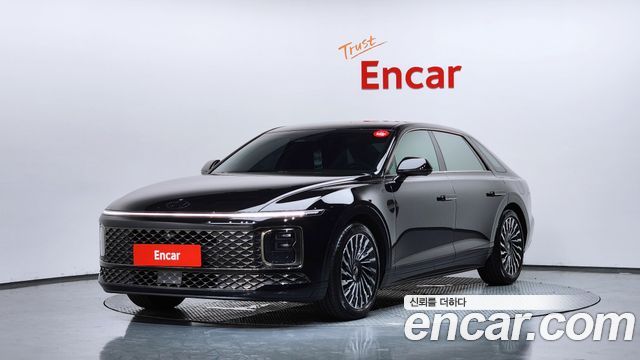 Hyundai Grandeur GN7 2,5 Gasoline 2WD Calligraphy - фото 0