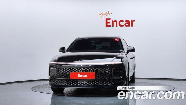 Hyundai Grandeur GN7 2,5 Gasoline 2WD Calligraphy - фото 2