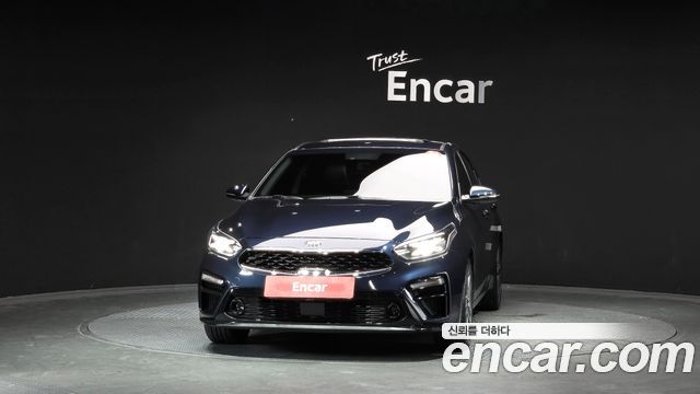 Kia K3 Совершенно новый Signature - фото 2