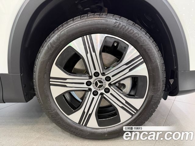 Mercedes-Benz EQB X243 EQB300 4MATIC Progressive - фото 4