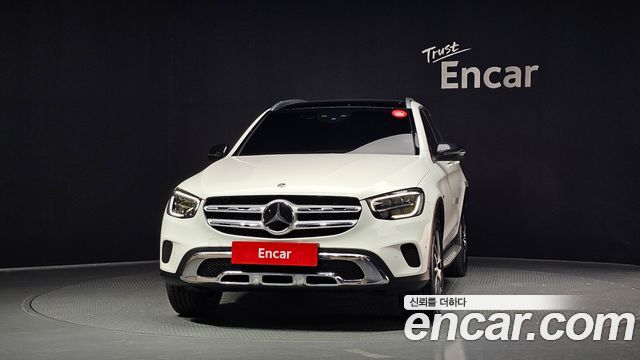 Mercedes-Benz GLC-Class X253 GLC300e 4MATIC - фото 2