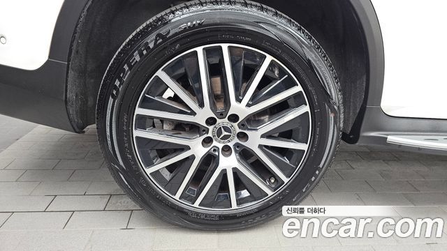 Mercedes-Benz GLC-Class X253 GLC300e 4MATIC - фото 4