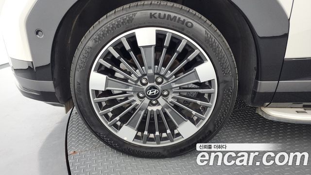 Hyundai Santafe MX5 HEV 1.6 2WD Calligraphy - фото 4
