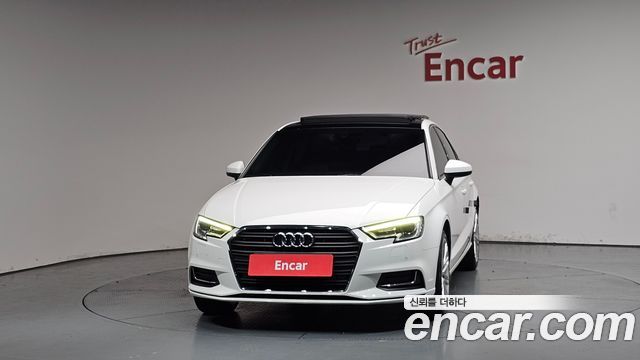 Audi A3 40 TFSI 8V - фото 2