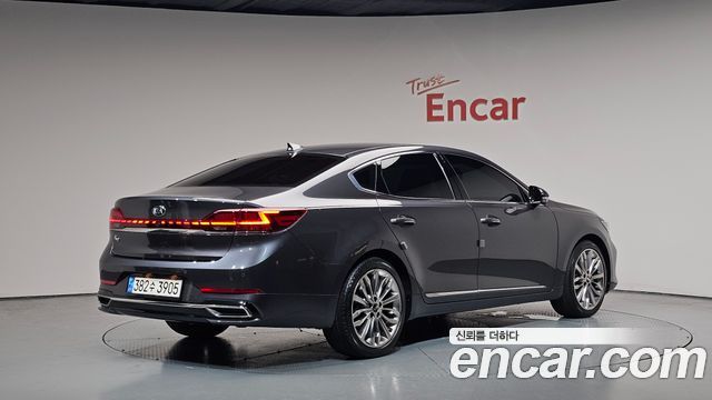 Kia K7 Premier 2.5 GDI X Edition - фото 0