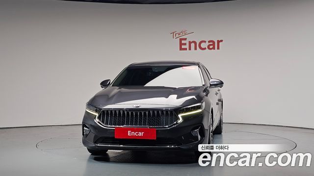 Kia K7 Premier 2.5 GDI X Edition - фото 1