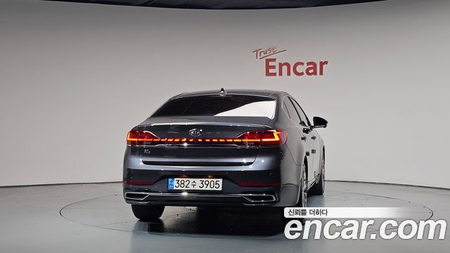 Kia K7 Premier 2.5 GDI X Edition - фото 2