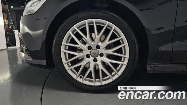 Audi A6 35 TDI Quattro Premium C7 - фото 4