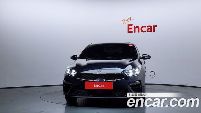 Kia K3 Совершенно новый Noblesse - фото 2
