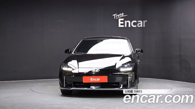 Hyundai Ioniq6 Long Range AWD Exclusive + - фото 2