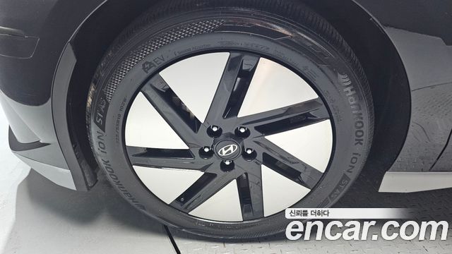 Hyundai Ioniq6 Long Range AWD Exclusive + - фото 4