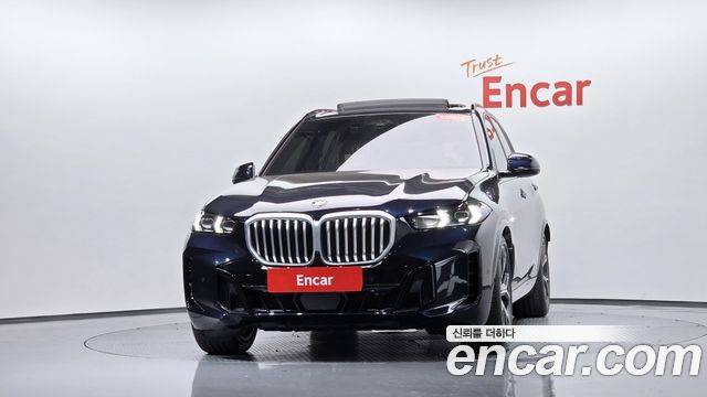 BMW X5 G05 xDrive 40i M Sport - фото 1