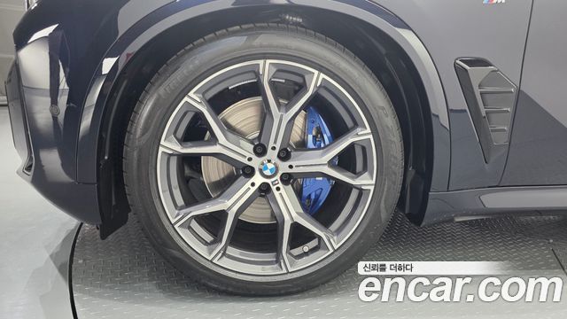 BMW X5 G05 xDrive 40i M Sport - фото 3