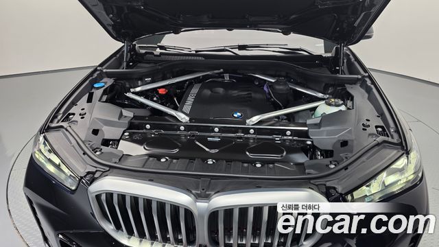 BMW X5 G05 xDrive 40i M Sport - фото 4