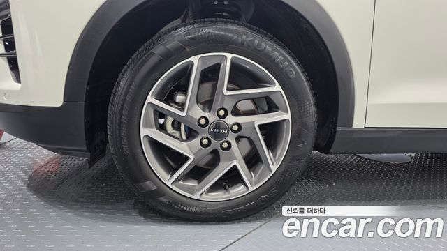 SsangYong Tivoli Новый 1.6 2WD V3 - фото 3