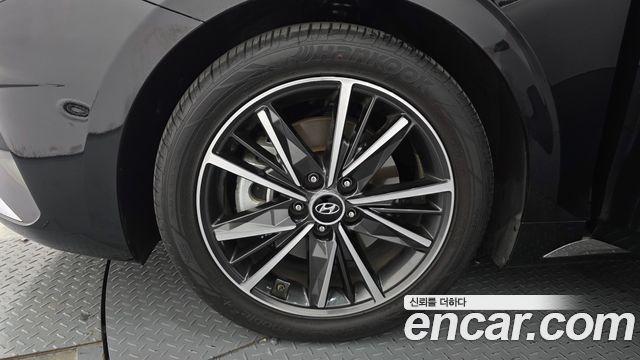Hyundai Grandeur Новый IG 2.5 Le Blanc - фото 4