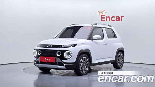 Hyundai Casper Turbo Inspiration - фото 0