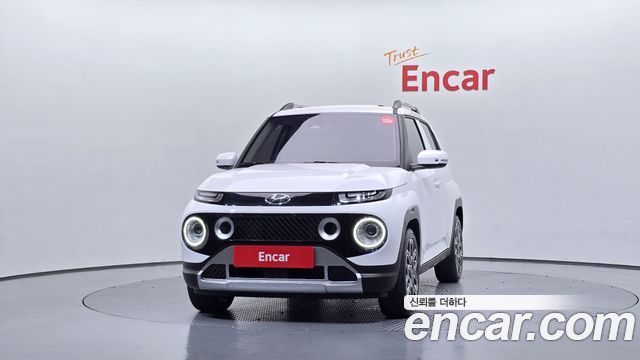 Hyundai Casper Turbo Inspiration - фото 2