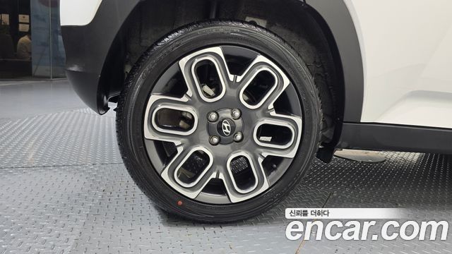 Hyundai Casper Turbo Inspiration - фото 4
