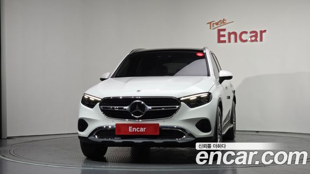 Mercedes-Benz GLC-Class X254 GLC220 d 4MATIC - фото 2