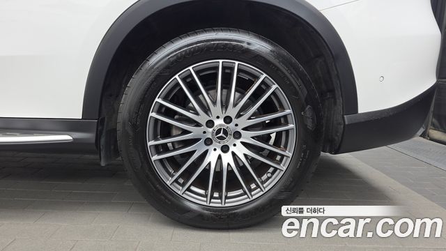 Mercedes-Benz GLC-Class X254 GLC220 d 4MATIC - фото 4