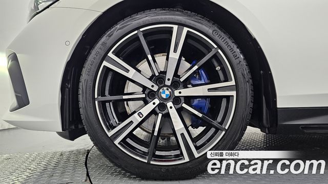 BMW 5-Series G60 530i xDrive M Sport - фото 4