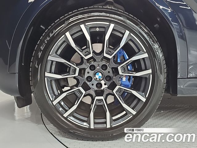 BMW X6 G06 xDrive40i M Sport - фото 4