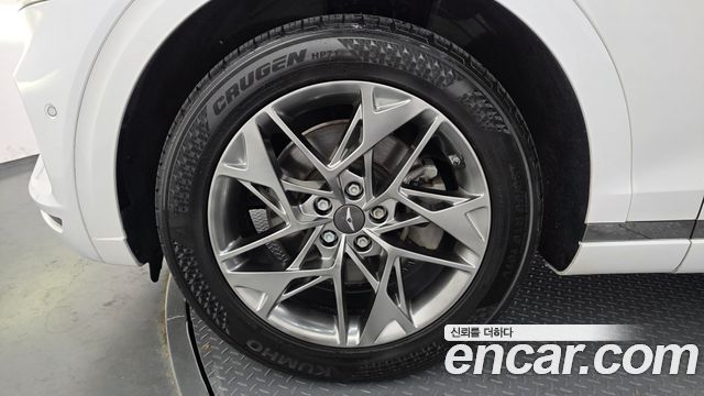 Genesis GV70 2.5T Gasoline 2WD - фото 4
