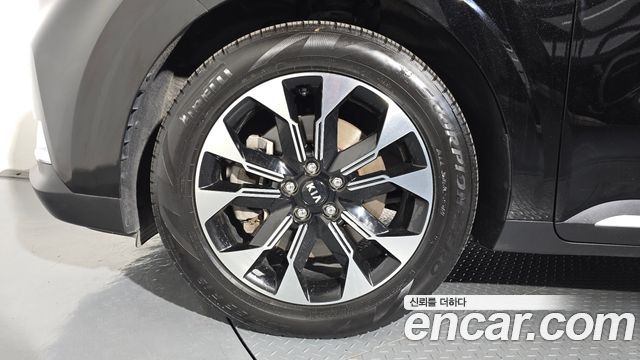 Kia Carnival 4-го поколения 9-Seater Noblesse - фото 4