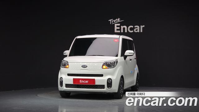 Kia RAY Новый Signature - фото 2