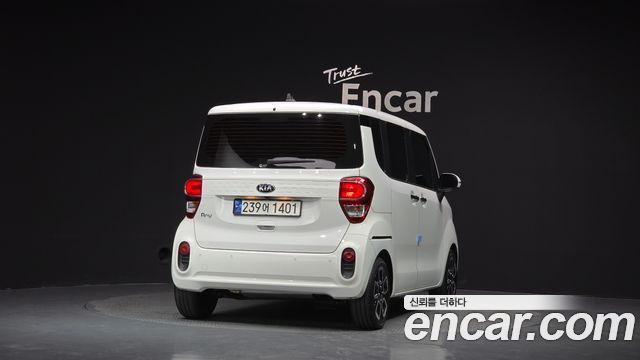 Kia RAY Новый Signature - фото 3