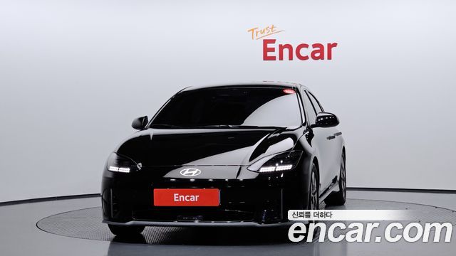 Hyundai Ioniq6 Long Range AWD Exclusive + - фото 2