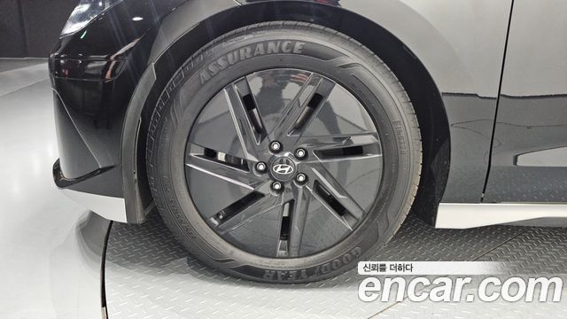Hyundai Ioniq6 Long Range AWD Exclusive + - фото 4
