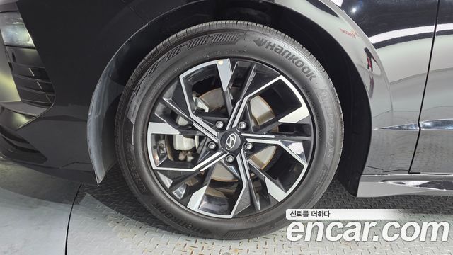 Hyundai Sonata DN8 2.0 Premium - фото 4