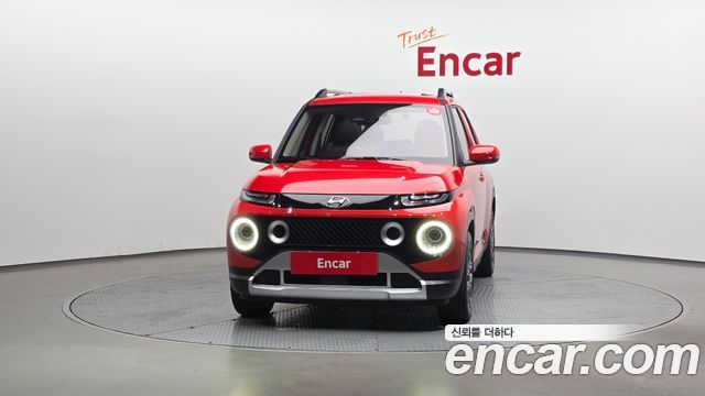 Hyundai Casper Turbo Inspiration - фото 2