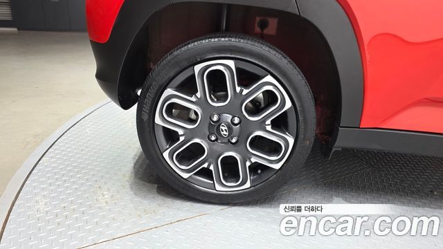 Hyundai Casper Turbo Inspiration - фото 4