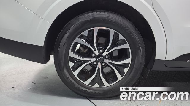 Kia Carnival 4-го поколения 9-Seater Noblesse - фото 4