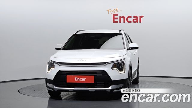Kia Niro Совершенно новый Prestige - фото 2