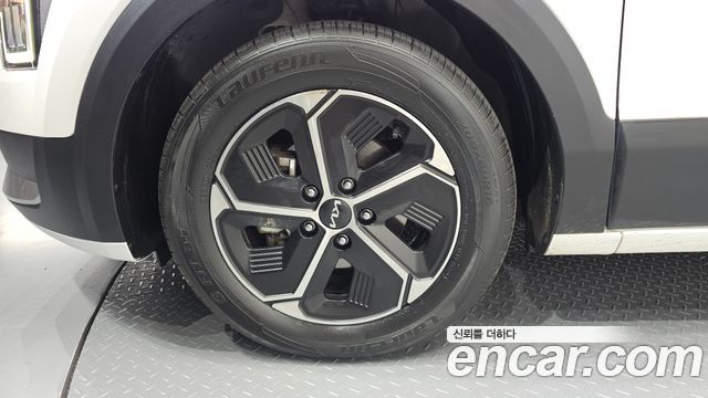 Kia Niro Совершенно новый Prestige - фото 4