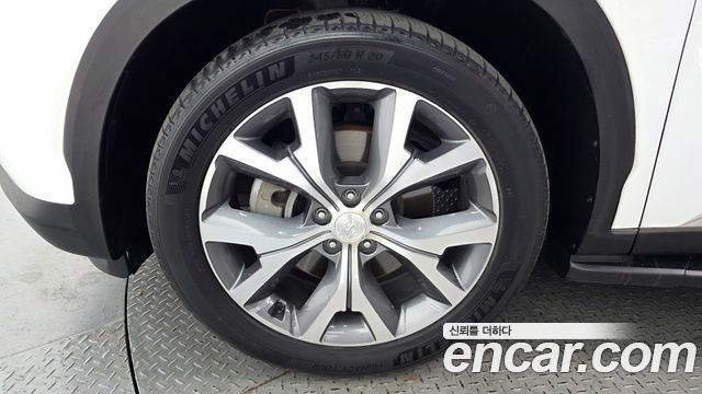 Hyundai Palisade Diesel 2.2 4WD Prestige - фото 4