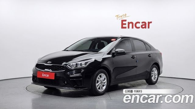 Kia K3 Совершенно новый Prestige - фото 0