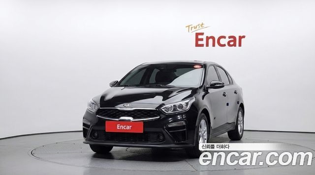 Kia K3 Совершенно новый Prestige - фото 2